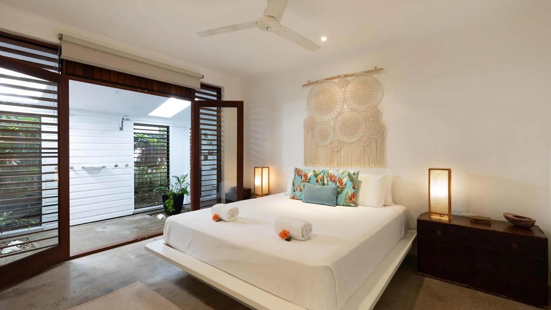 9 Sand Street - 3 Bedroom Beachhouse Πορτ Ντάγκλας