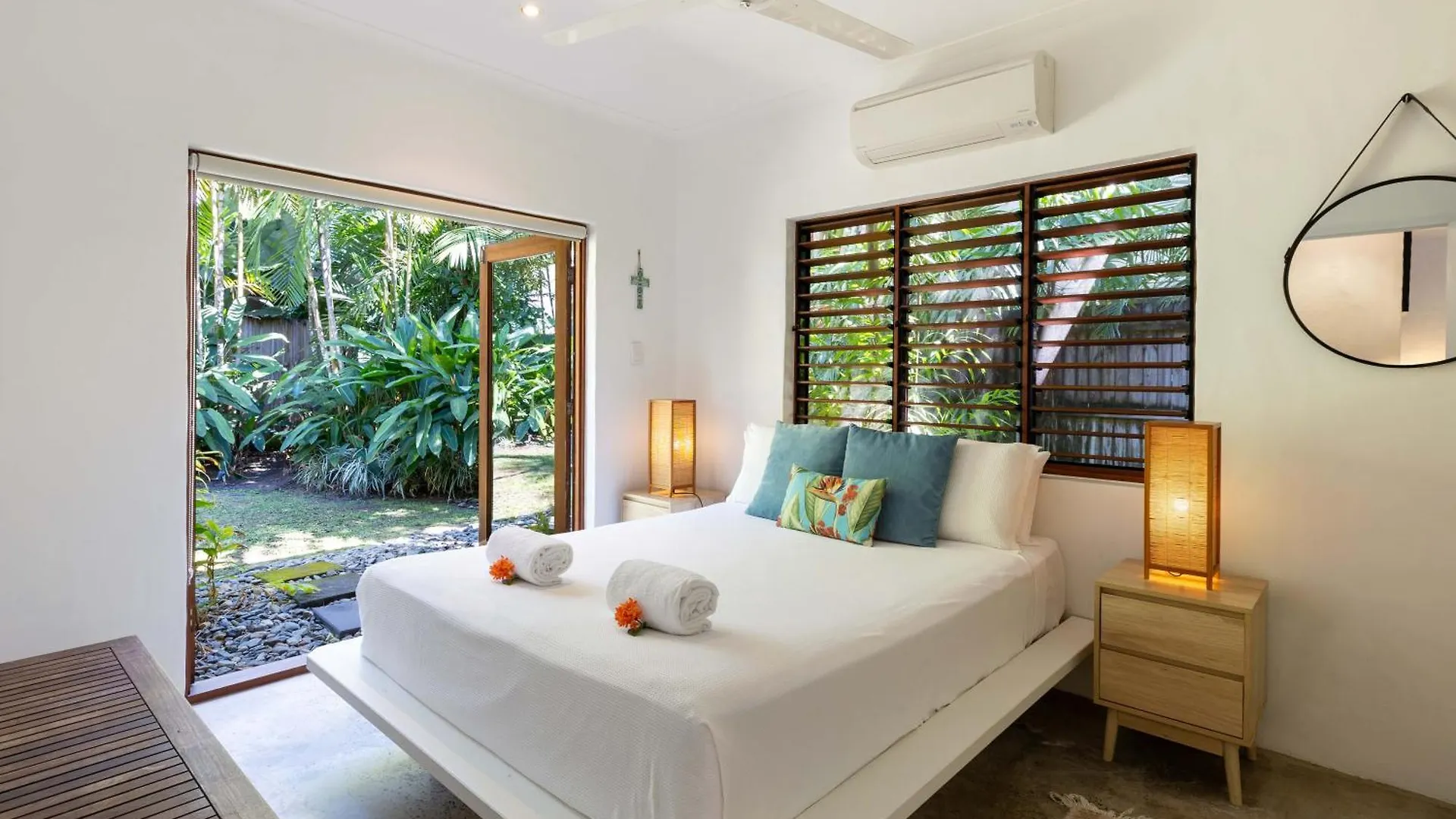 Βίλα 9 Sand Street - 3 Bedroom Beachhouse Πορτ Ντάγκλας