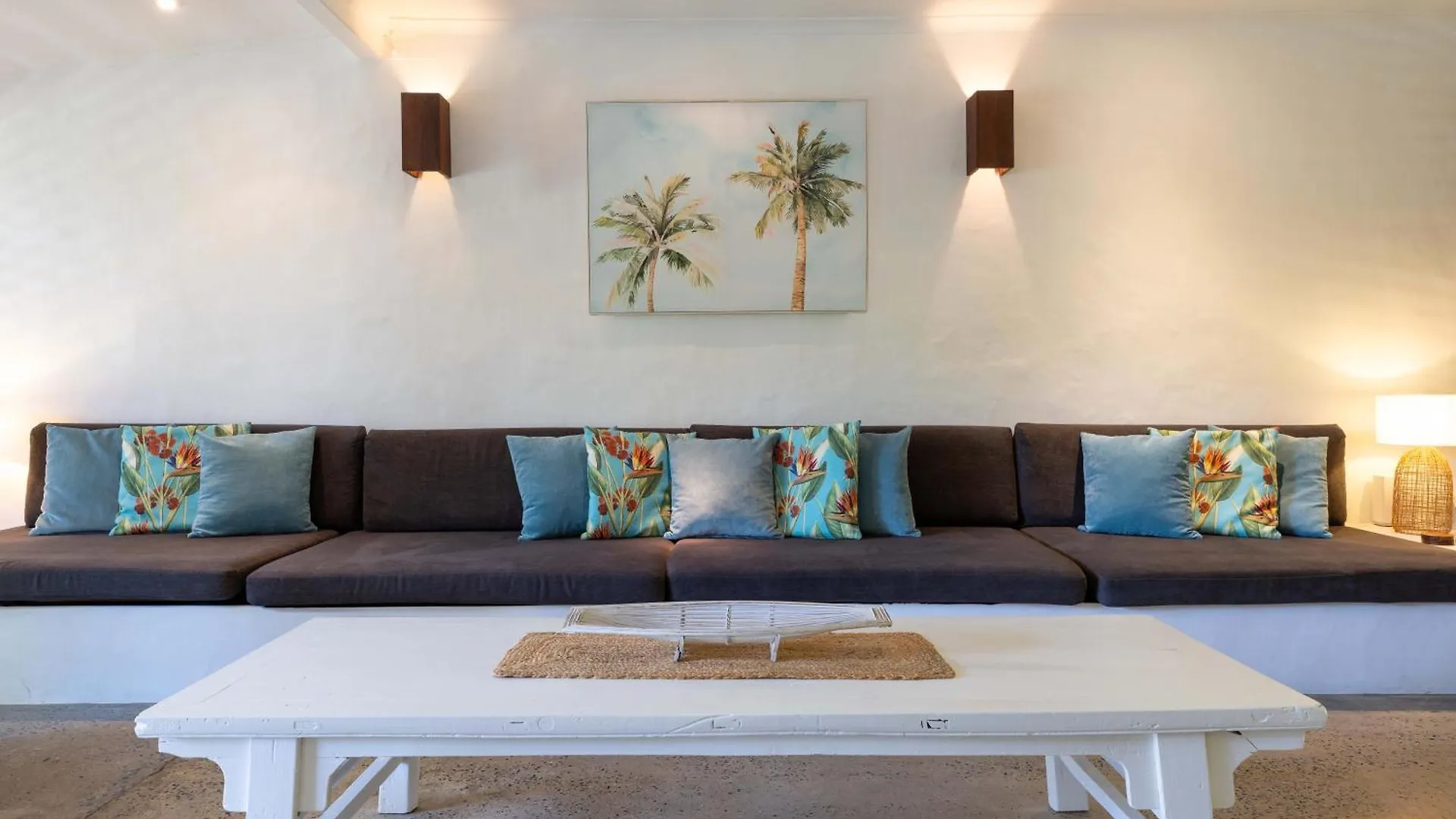Βίλα 9 Sand Street - 3 Bedroom Beachhouse Πορτ Ντάγκλας